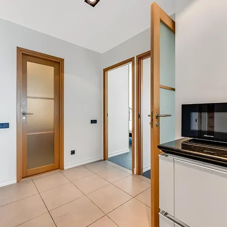 High-rise Luxury With Amazing Panoram View In Citycentre Апартаменты Таллин